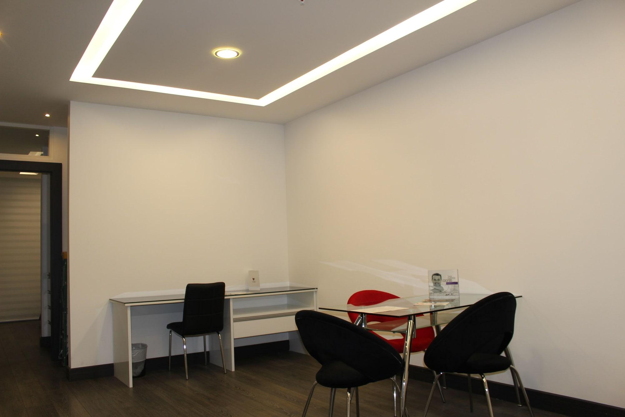 Citimed Hotel Quito Exteriér fotografie